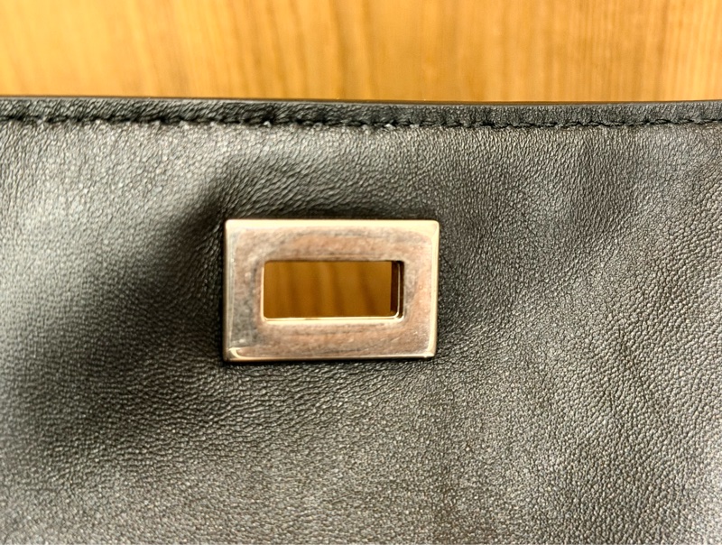 巴黎世家BALENCIAGA RODEO郵差包大號 斜背包-16