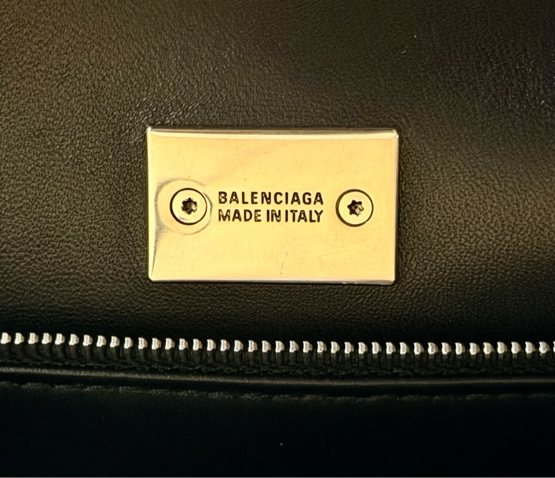 巴黎世家BALENCIAGA RODEO郵差包大號 斜背包-17