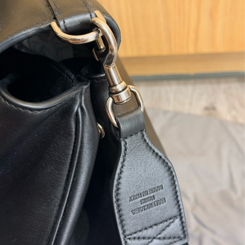 巴黎世家BALENCIAGA RODEO郵差包大號 斜背包-21
