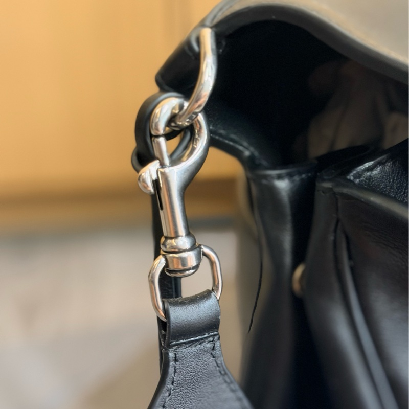 巴黎世家BALENCIAGA RODEO郵差包大號 斜背包-22