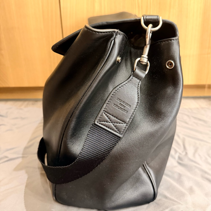巴黎世家BALENCIAGA RODEO郵差包大號 斜背包-23