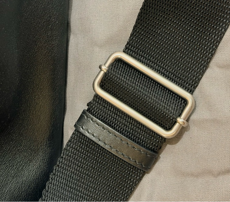 巴黎世家BALENCIAGA RODEO郵差包大號 斜背包-24