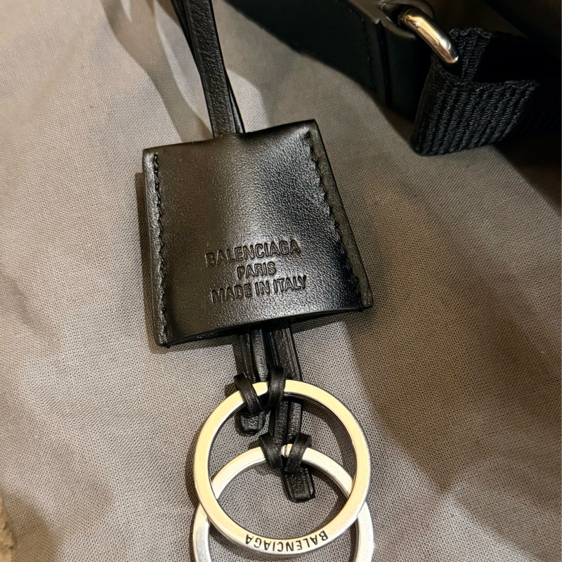 巴黎世家BALENCIAGA RODEO郵差包大號 斜背包-25