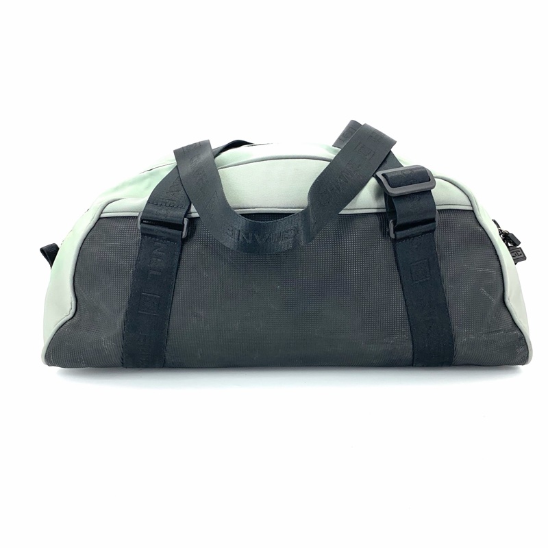 Chanel • 運動系列方標旅行袋-5