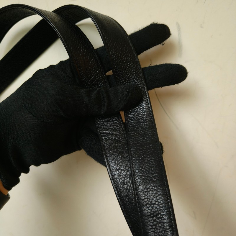 ㊣✨CHANEL✨(附防塵袋)香奈兒 老香 小香 雙C 黑金 雷標 牛皮水桶包 肩背包/二手包/二手精品🌳二手樹屋🌳-32