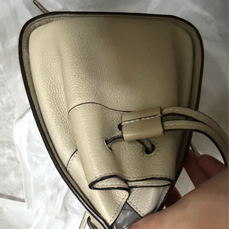 Loewe mini吊床-2