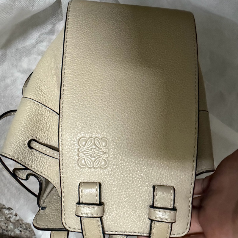 Loewe mini吊床-3