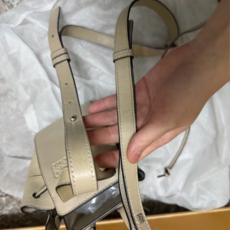 Loewe mini吊床-15