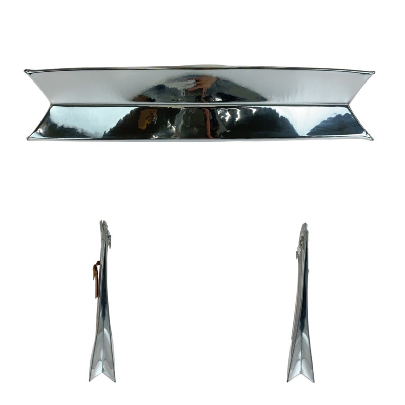 路易威登 (LOUIS VUITTON) Monogram Freezer Sac Plat 棕色銀色白色琺瑯皮革 M23151 手提包 單肩兩用 男女通用 A4 尺寸 女士-8