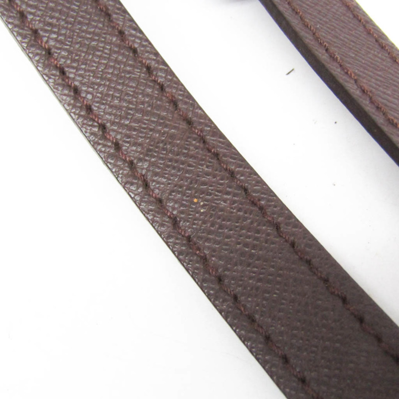 路易威登 Damier Pimlico N45272 女手拿包，單肩包 Ebene-9