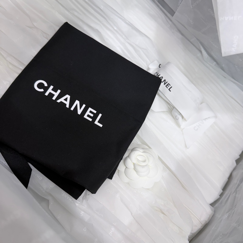 ❤️❤️香奈兒26P春夏包款 全網唯ㄧ 巧克力🍫色保齡球包-22