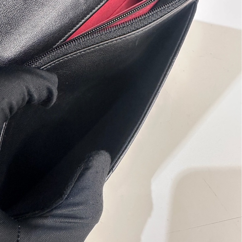 CHANEL|19 經典款WOC-8