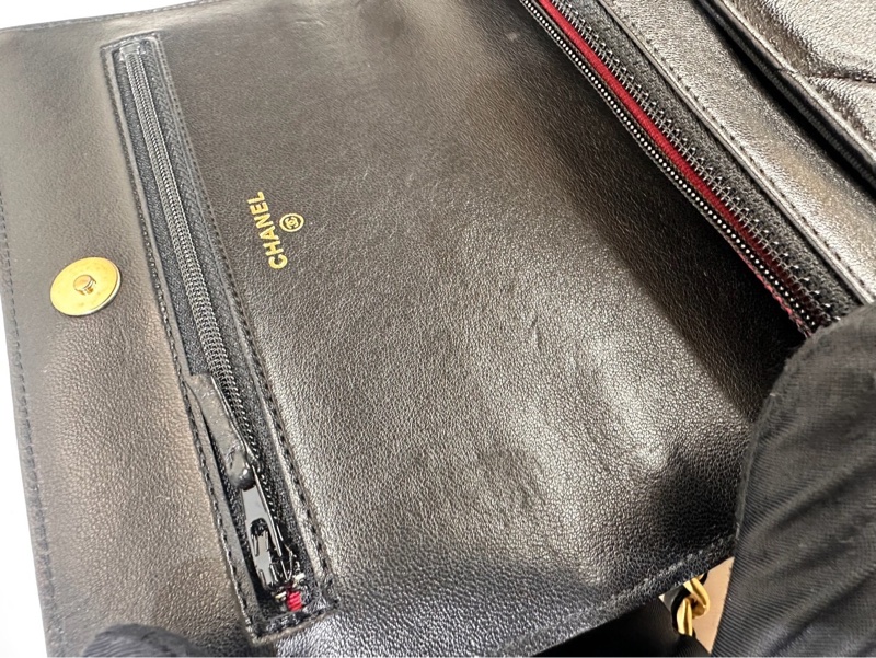 CHANEL|19 經典款WOC-11