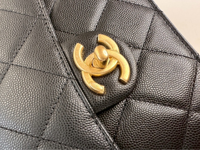 CHANEL|荔枝小馬鞍-2