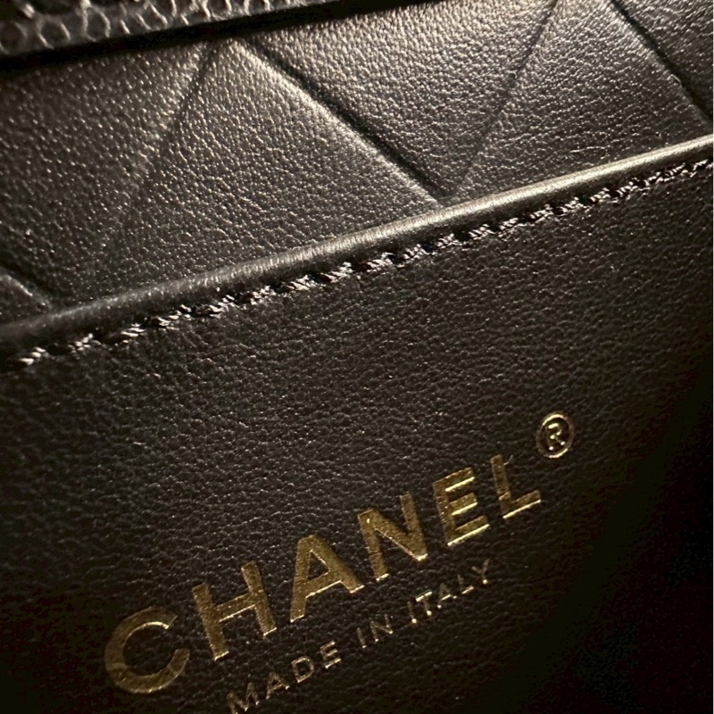 CHANEL|荔枝小馬鞍-7