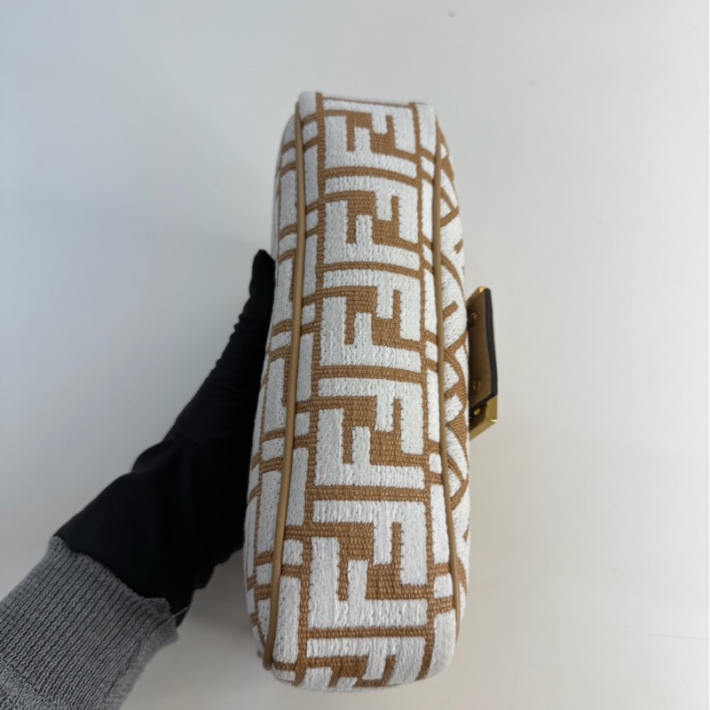 Fendi|鏈條法棍🥖-2