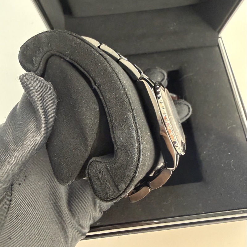 CHANEL|Mademoiselle J12腕錶-2