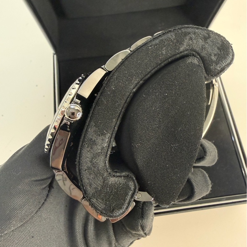 CHANEL|Mademoiselle J12腕錶-3