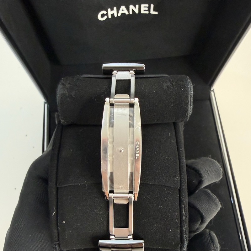 CHANEL|Mademoiselle J12腕錶-6