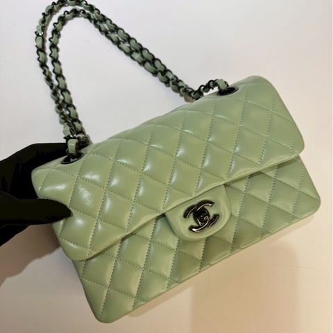 CHANEL|季節限定CF23