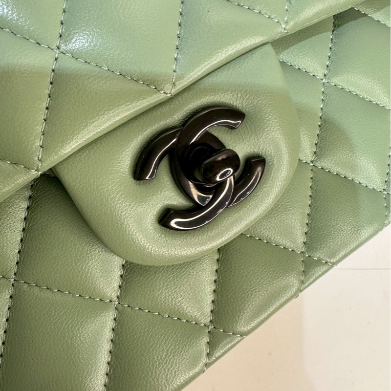 CHANEL|季節限定CF23-1