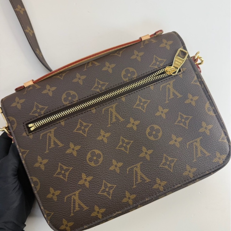 Louis Vuitton|老花郵差-1