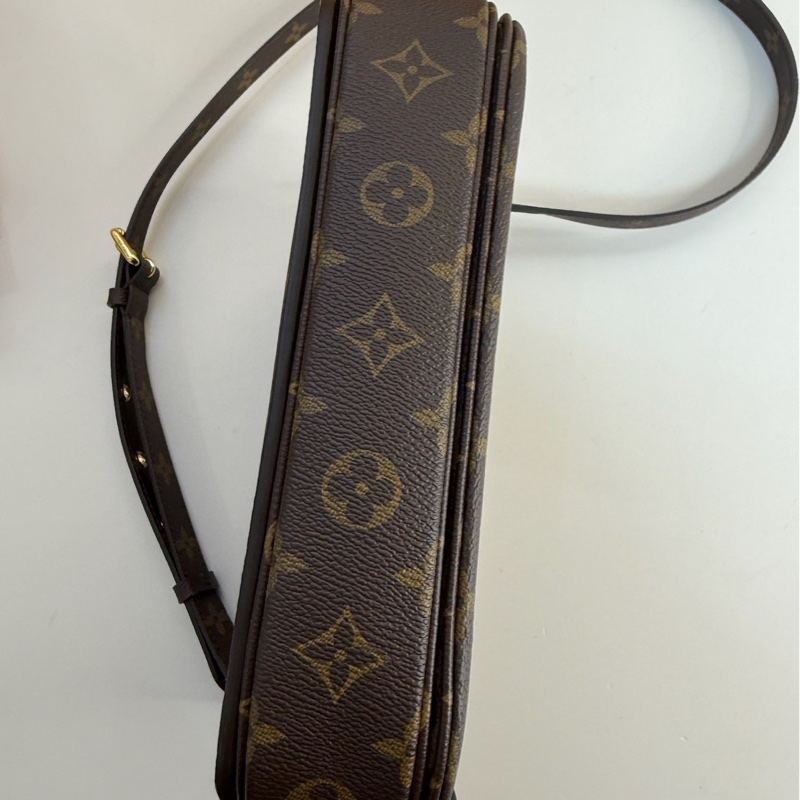 Louis Vuitton|老花郵差-2