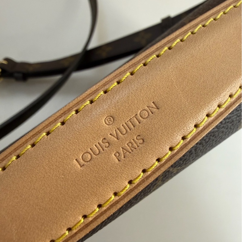 Louis Vuitton|老花郵差-3