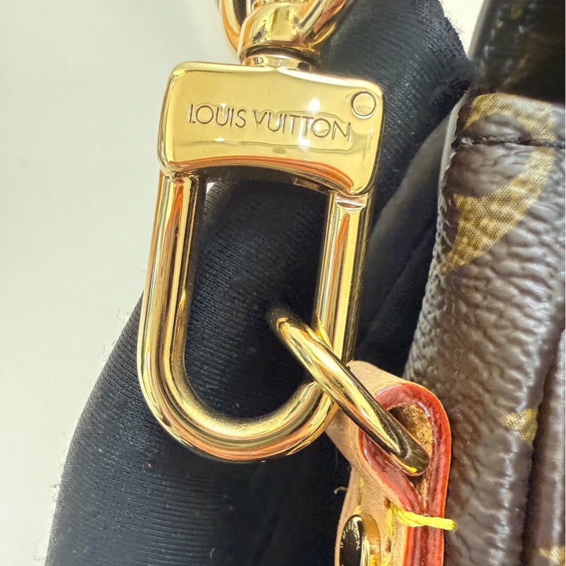 Louis Vuitton|老花郵差-4