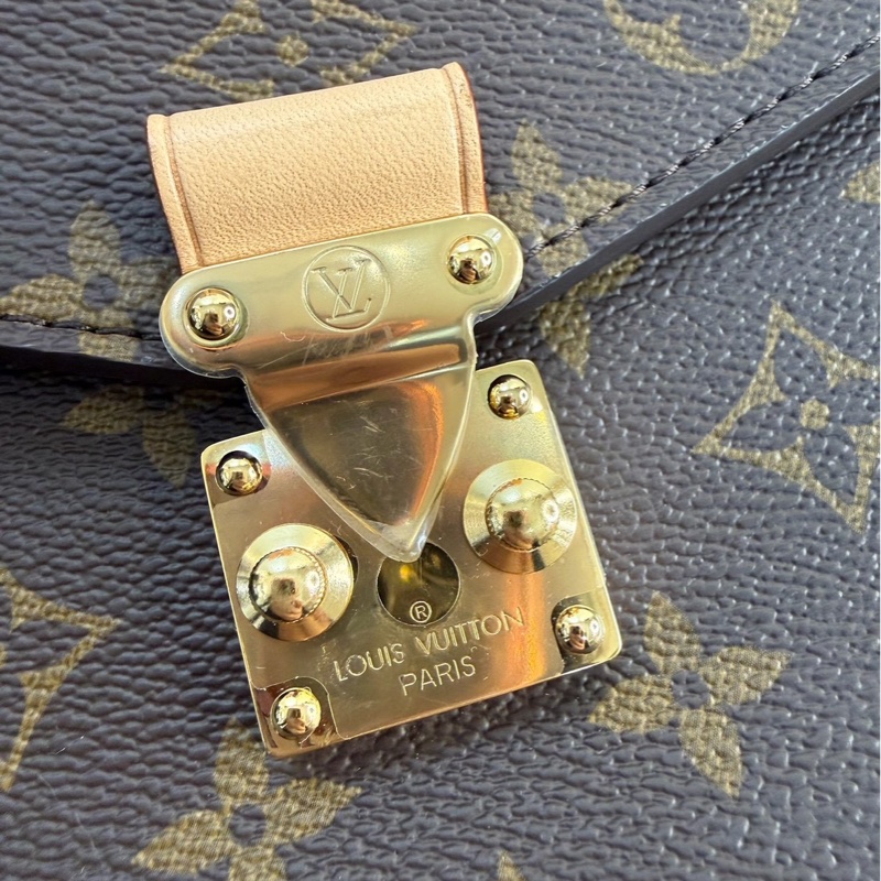 Louis Vuitton|老花郵差-5