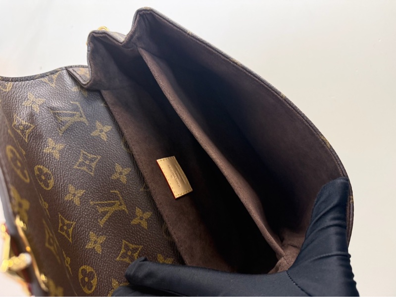 Louis Vuitton|老花郵差-6