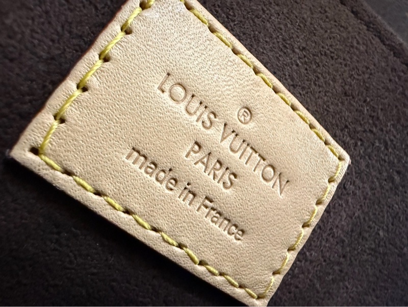 Louis Vuitton|老花郵差-7