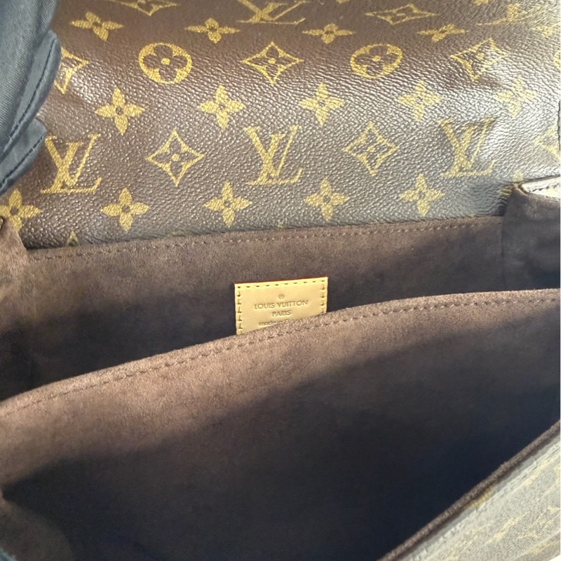Louis Vuitton|老花郵差-8