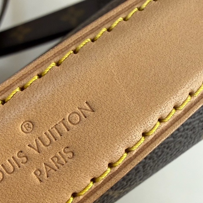 Louis Vuitton|老花郵差-11