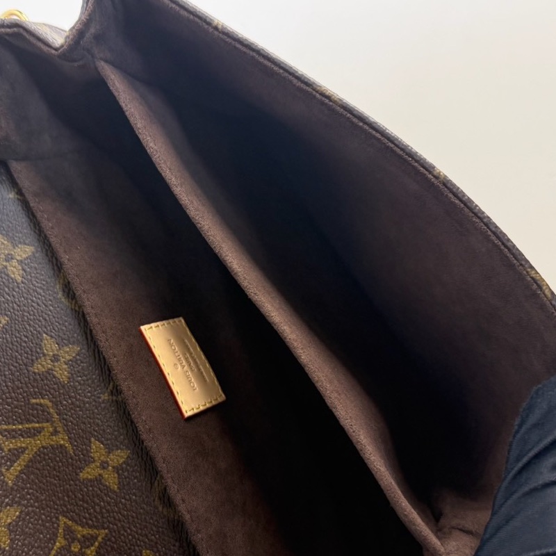 Louis Vuitton|老花郵差-12