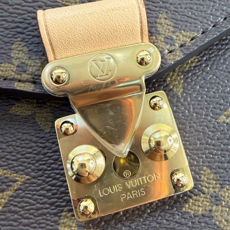 Louis Vuitton|老花郵差-14