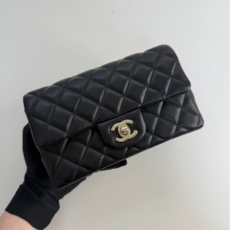 CHANEL|經典款 CF20-0