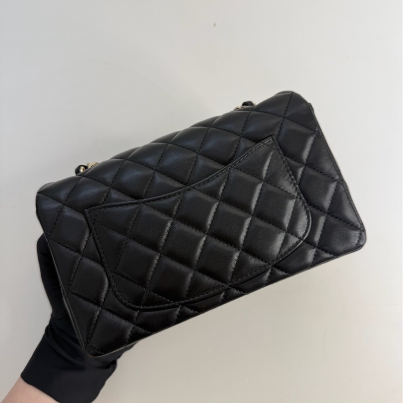 CHANEL|經典款 CF20-1