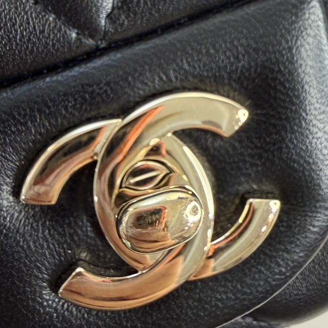 CHANEL|經典款 CF20-3