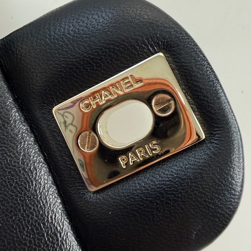 CHANEL|經典款 CF20-5
