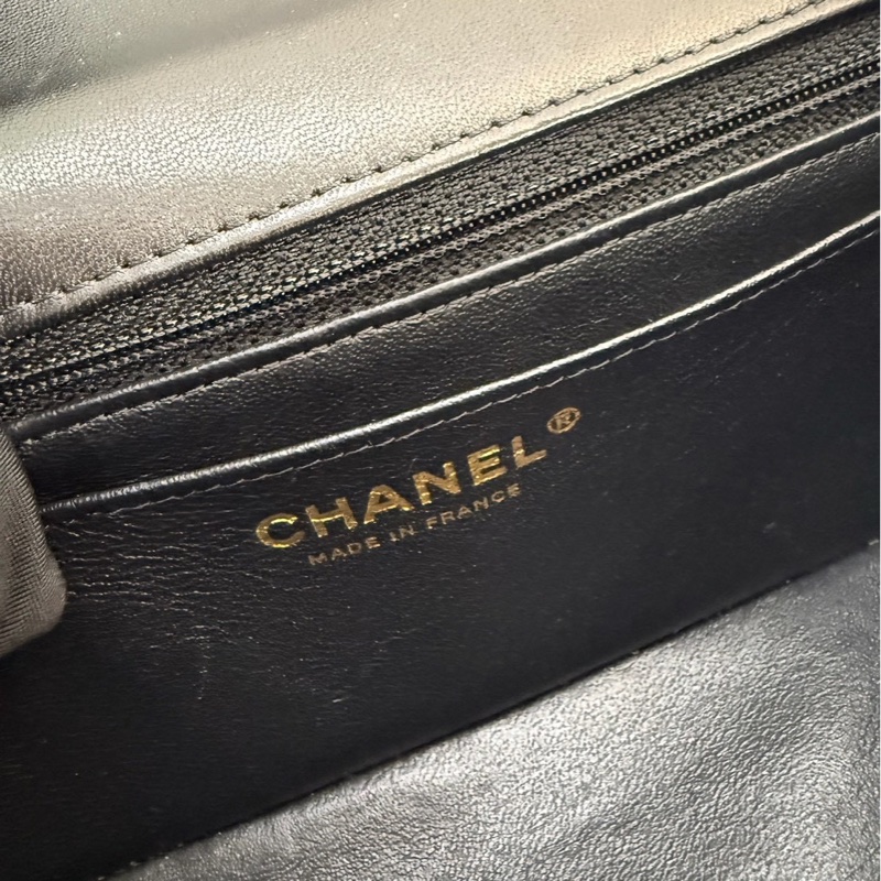 CHANEL|經典款 CF20-7