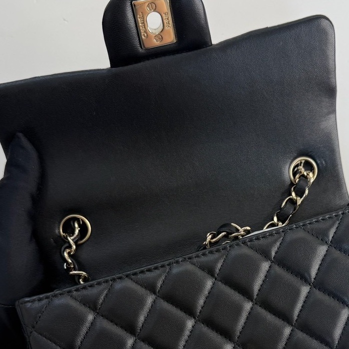 CHANEL|經典款 CF20-10