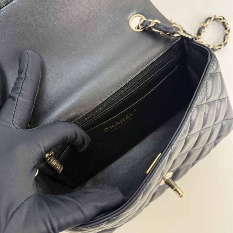 CHANEL|經典款 CF20-11