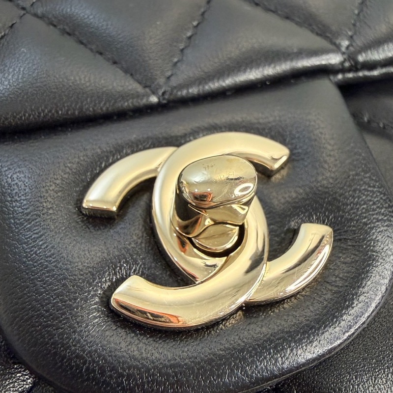 CHANEL|經典款 CF20-12