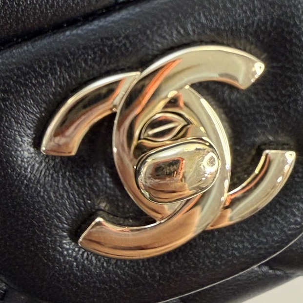 CHANEL|經典款 CF20-13