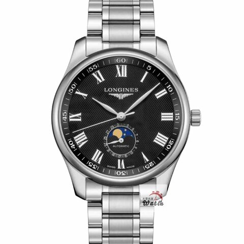 【大眾名錶】LONGINES浪琴L29194516 巨擎系列 2023/01 保固至2028/01月 大眾名錶G249