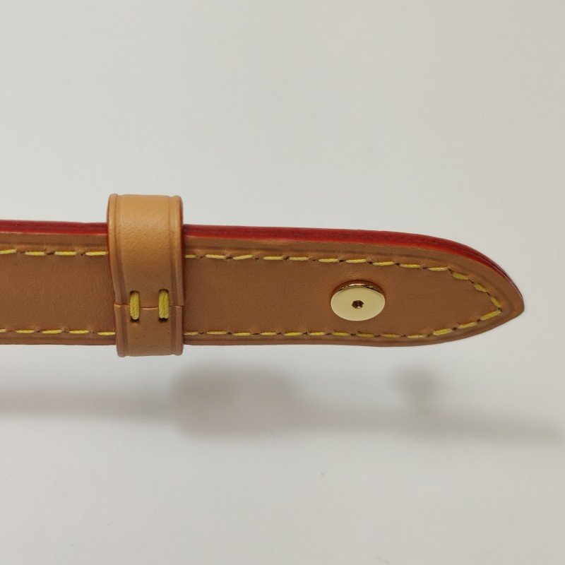 Louis Vuitton (LV) All InBB植鞣革Monogram印花子母包肩肩包晶片款-13