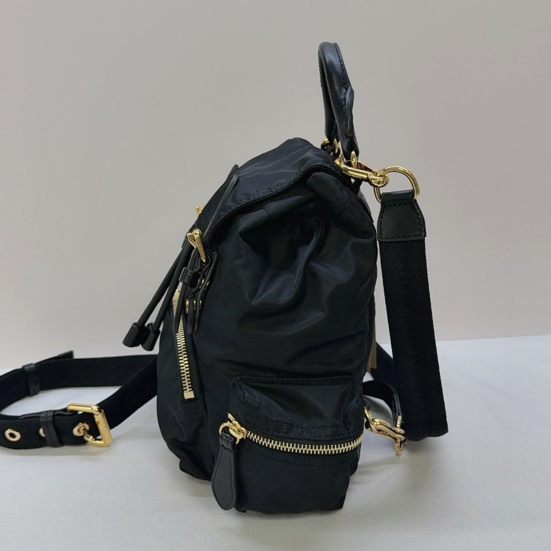 BURBERRY The Rucksack尼龍後背包-2