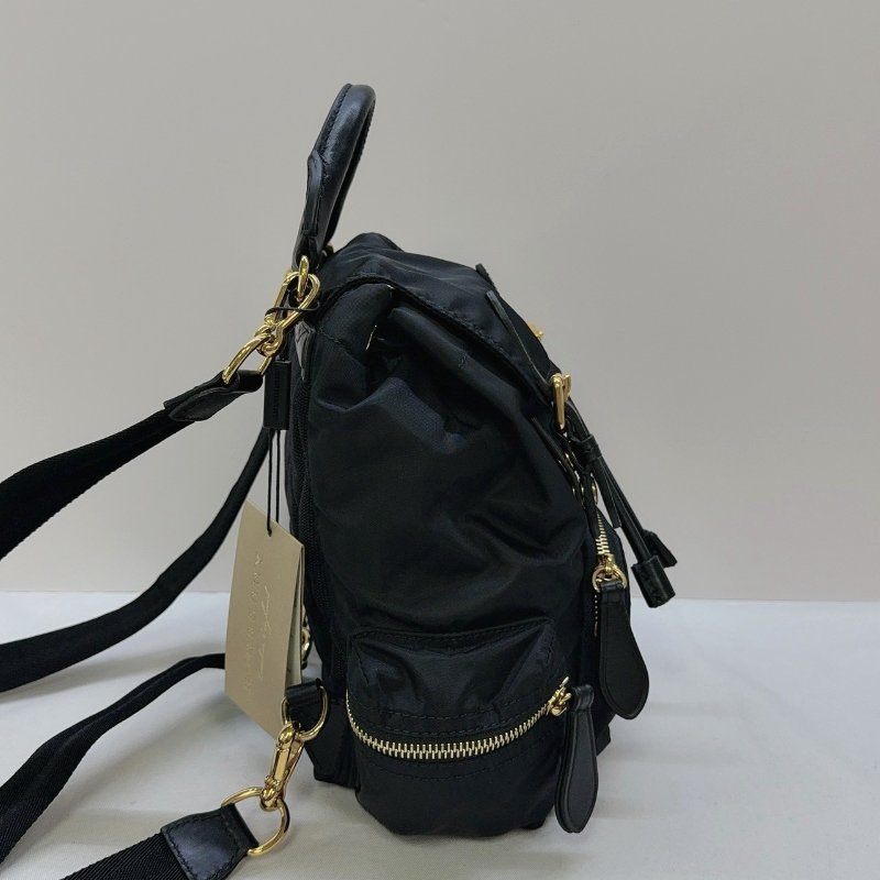 BURBERRY The Rucksack尼龍後背包-3