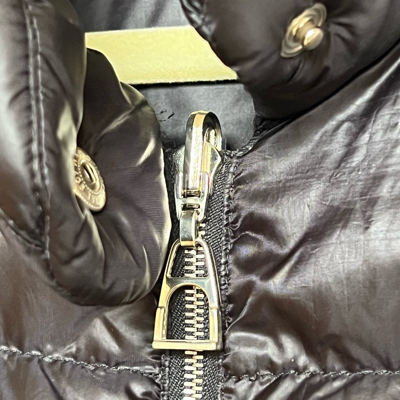 Hermes Sellier GORE-TEX 三穿外套 海軍藍 愛馬仕 背心-13